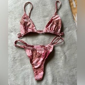 Benoa Bikini excellent condition!